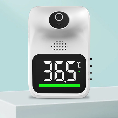 swk99mini速為自動(dòng)紅外線測(cè)溫儀一體機(jī)立式幼兒園學(xué)校測(cè)量體溫檢測(cè)儀器門口