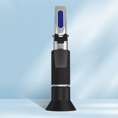 LMK1速為豆?jié){濃度測(cè)試甜度飲料測(cè)量?jī)x手持豆?jié){測(cè)糖儀檢測(cè)折光儀濃度計(jì)