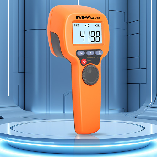 SW-6800LED頻閃儀電機(jī)閃光閃頻測速儀轉(zhuǎn)速計非接觸式測轉(zhuǎn)速表數(shù)顯高精度
