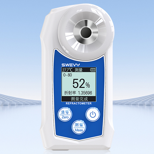 速為酒精濃度計(jì) 電子數(shù)顯高精度釀酒白酒專(zhuān)用酒度乙醇濃度計(jì)測(cè)試儀 SW-80S（量程：0~80%）